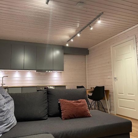 Spacious 50 sqm apartment close to city centre! Tromsø Exterior foto