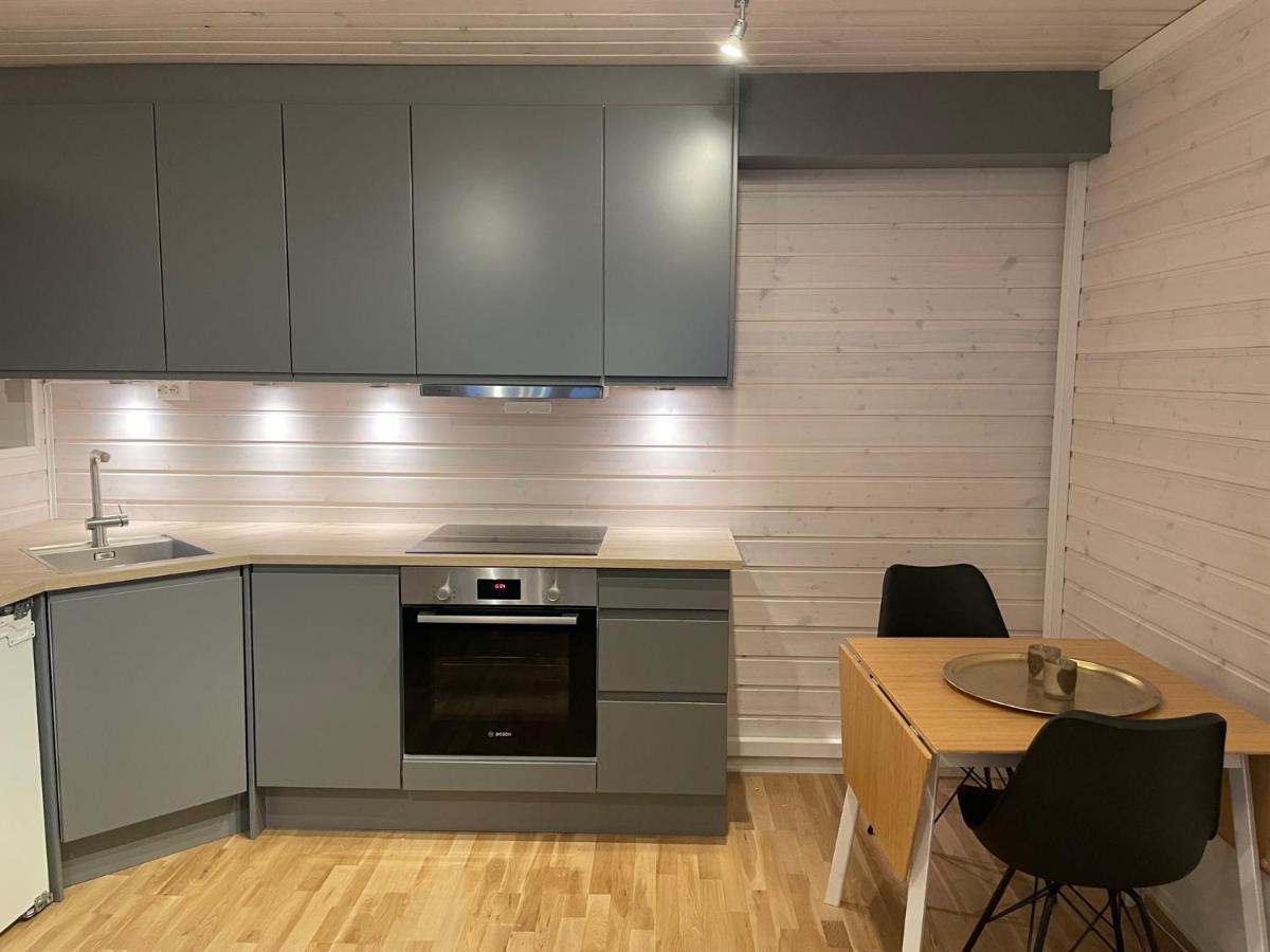 Spacious 50 sqm apartment close to city centre! Tromsø Exterior foto