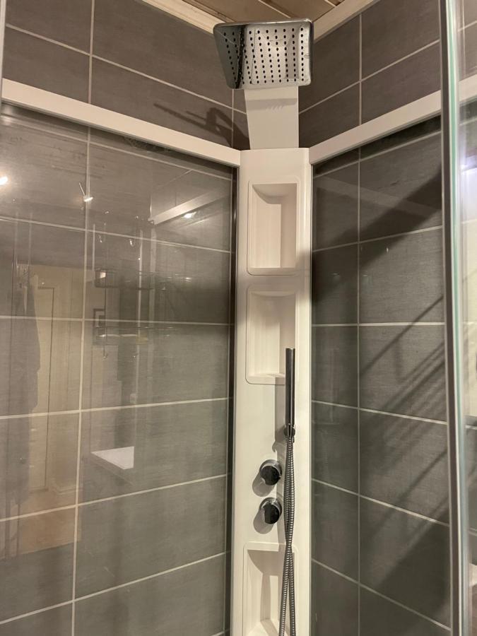 Spacious 50 sqm apartment close to city centre! Tromsø Exterior foto