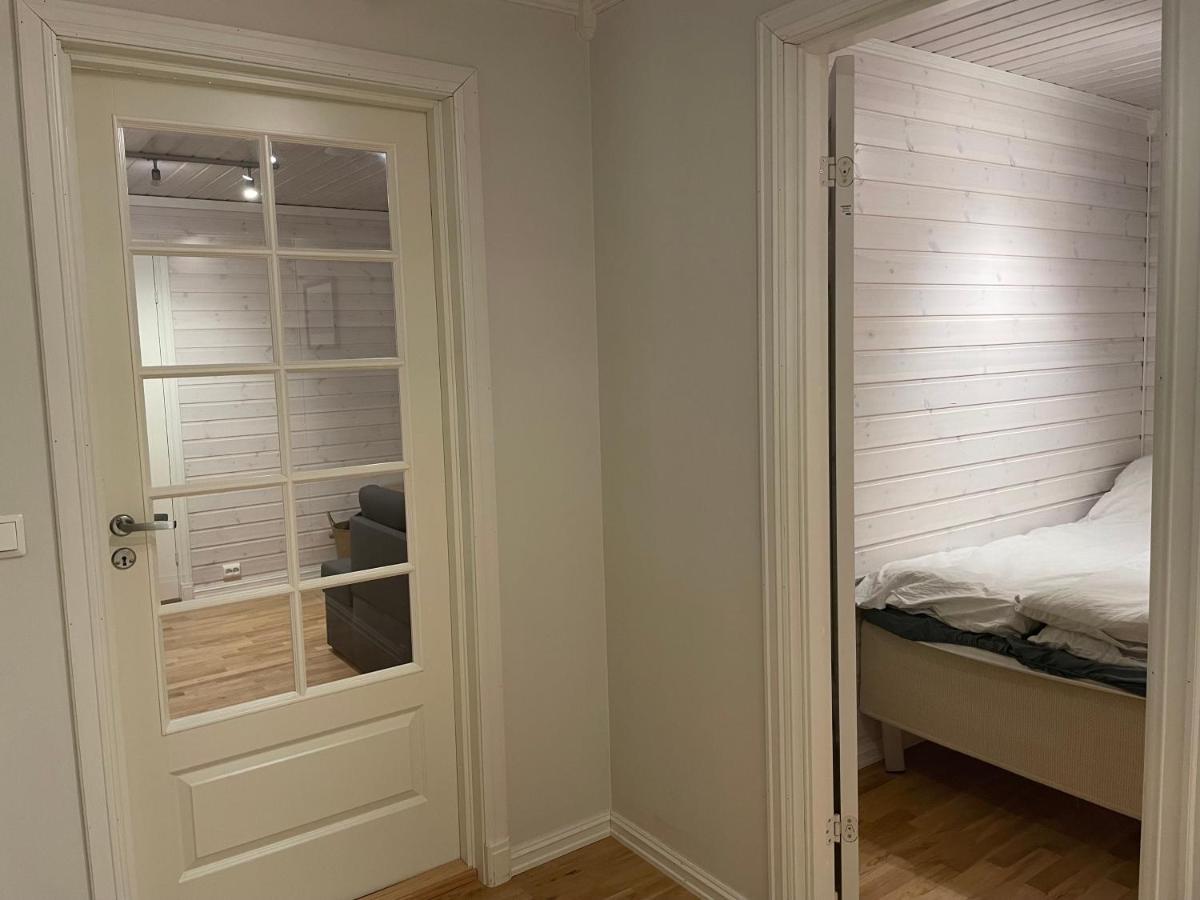Spacious 50 sqm apartment close to city centre! Tromsø Exterior foto