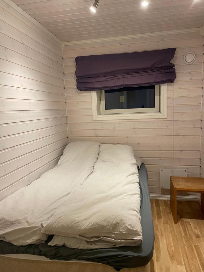 Spacious 50 sqm apartment close to city centre! Tromsø Exterior foto